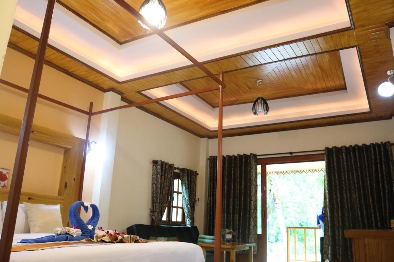 Rasa Sayang - Sha Certificate Resort