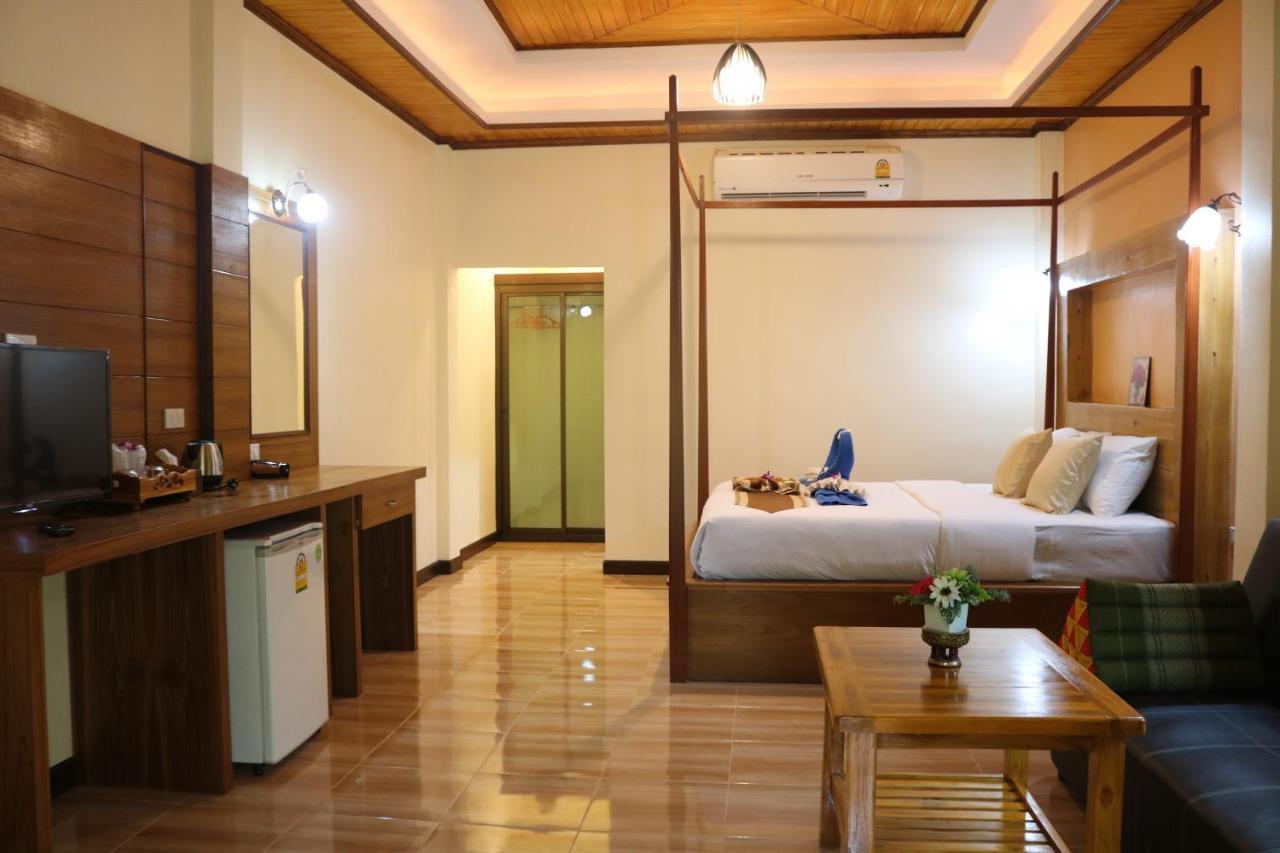 Resort Rasa Sayang - Sha Certificate 3*