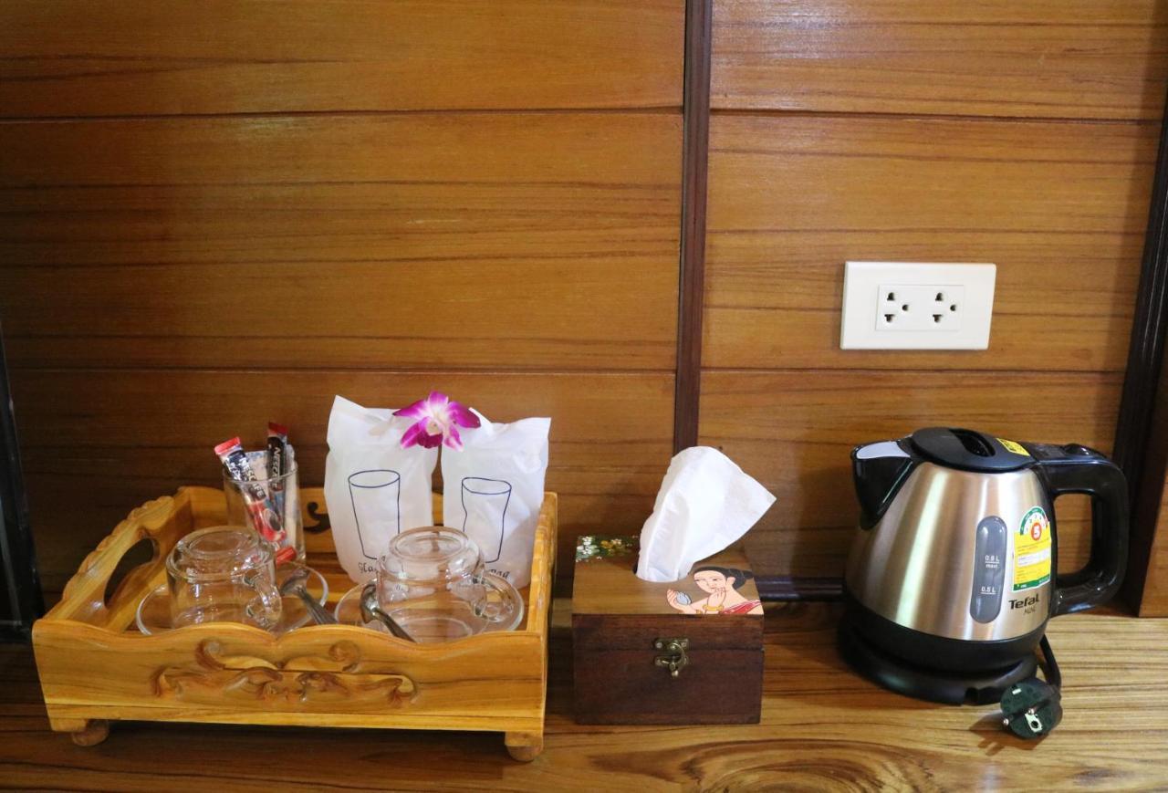 Rasa Sayang - Sha Certificate Resort
