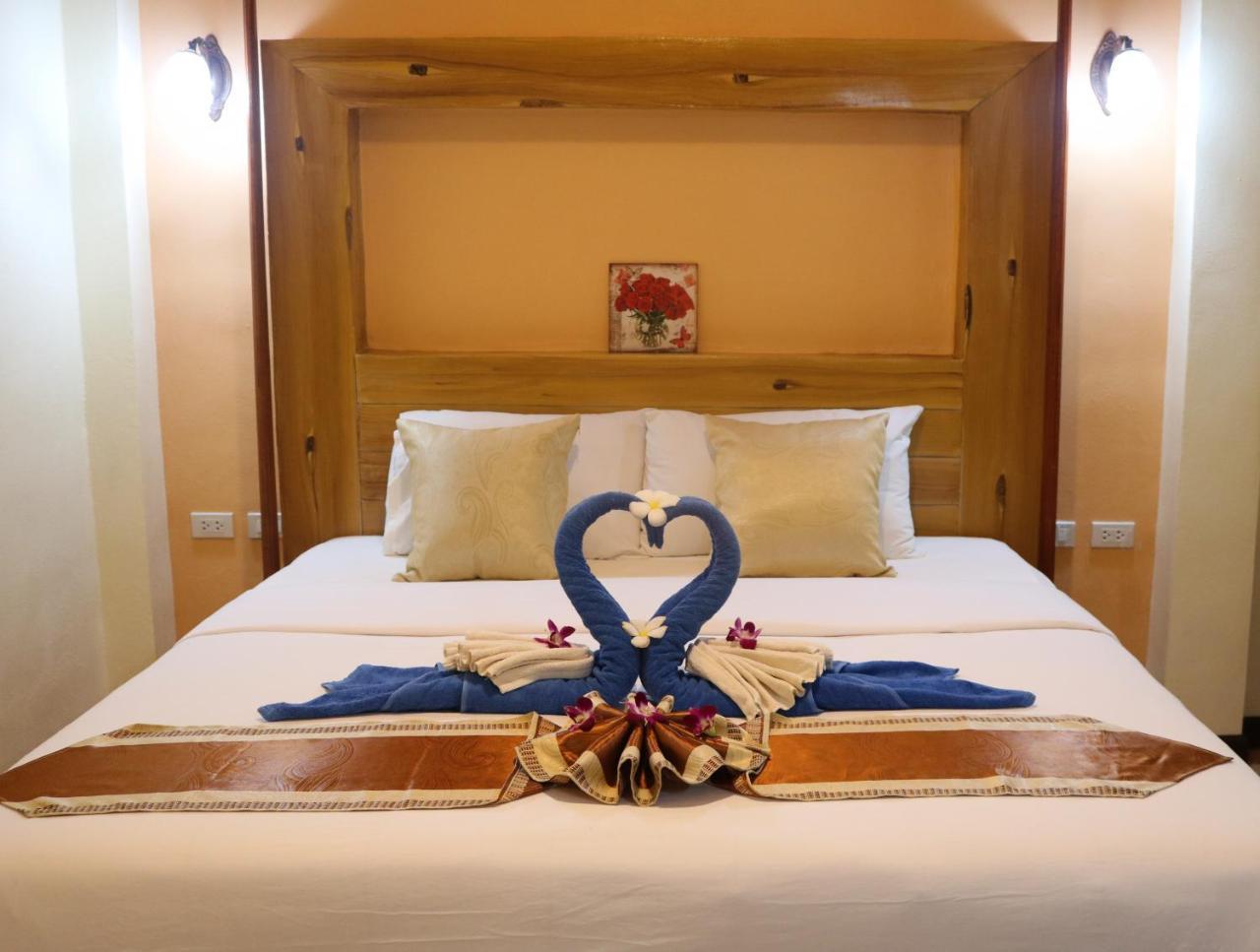 Rasa Sayang - Sha Certificate Resort Koh Lanta