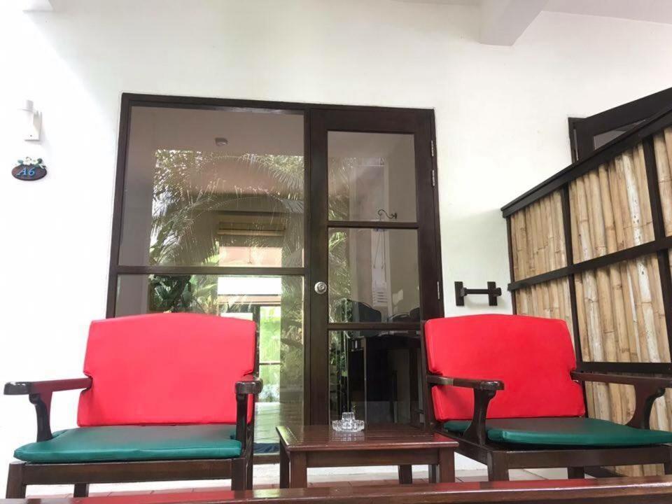 Resort Aonang Duangjai Ao Nang