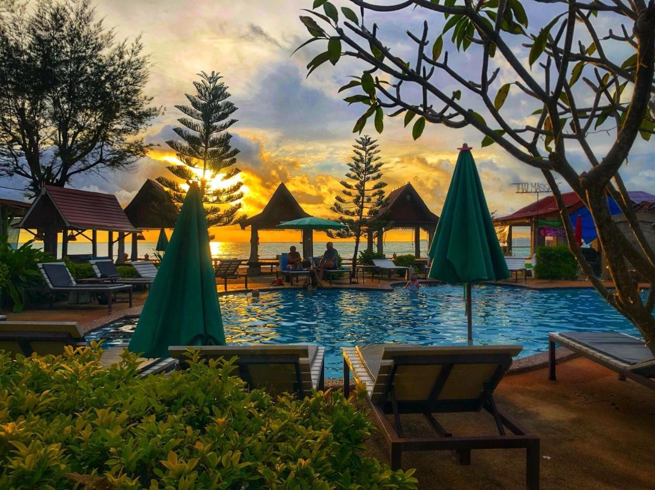 Prukrom Lanta Apartamento Koh Lanta