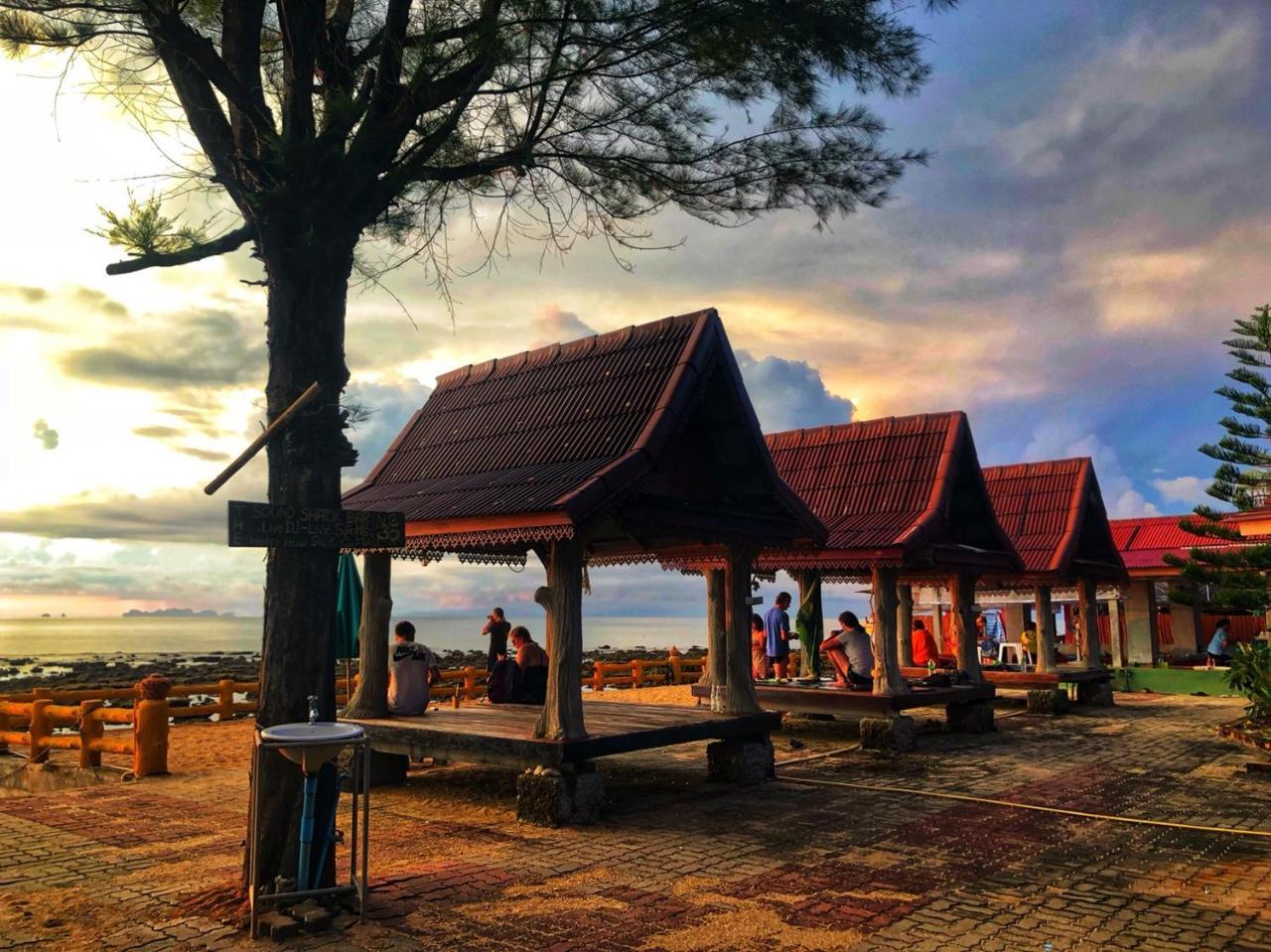 Prukrom Lanta Apartamento Koh Lanta