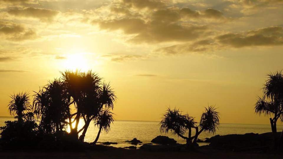 Apartamento Prukrom Lanta Koh Lanta