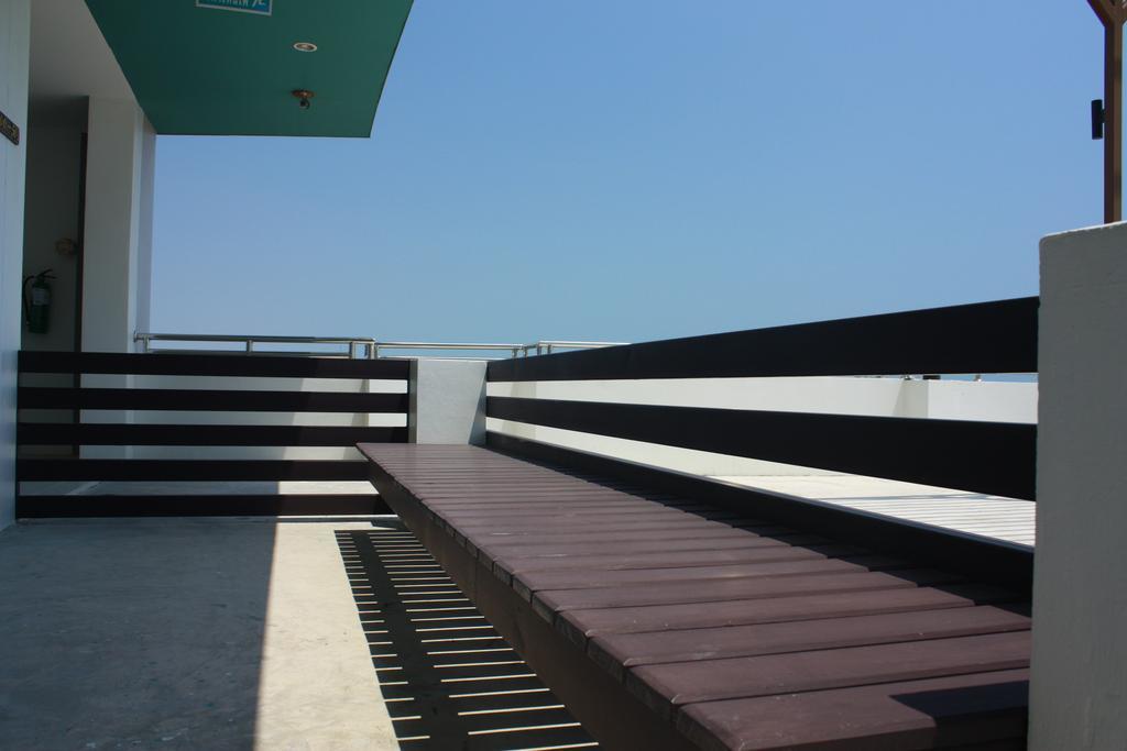 G House Hotel Hua Hin
