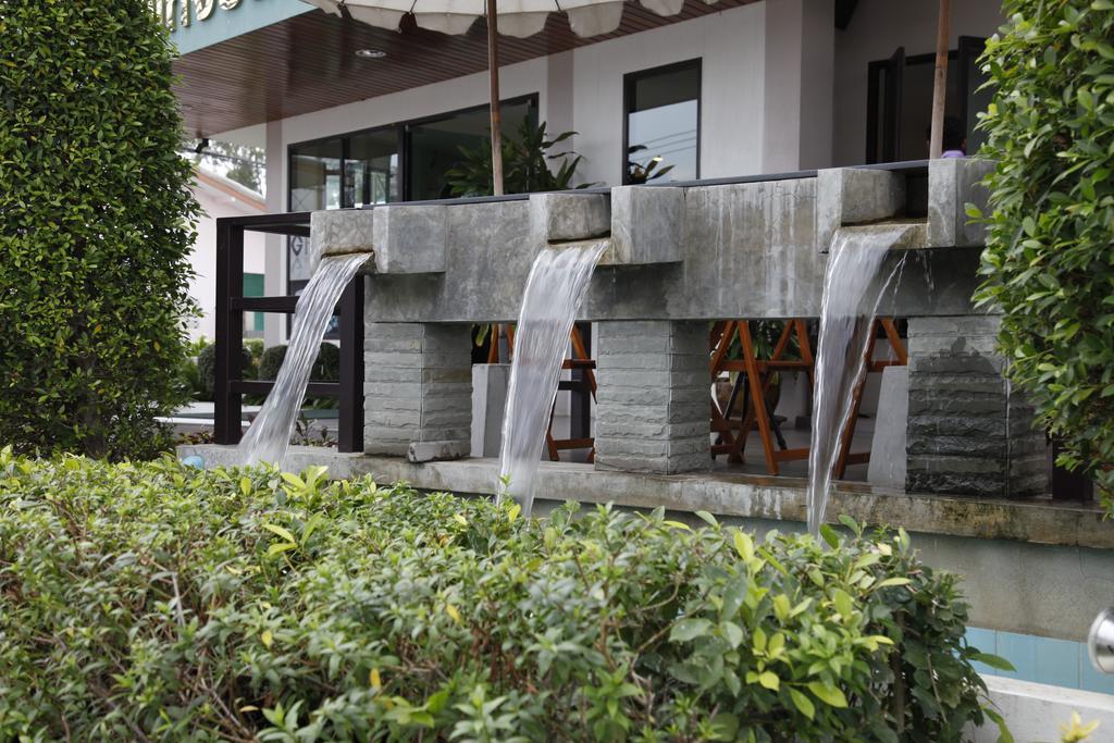 G House Hotel Hua Hin