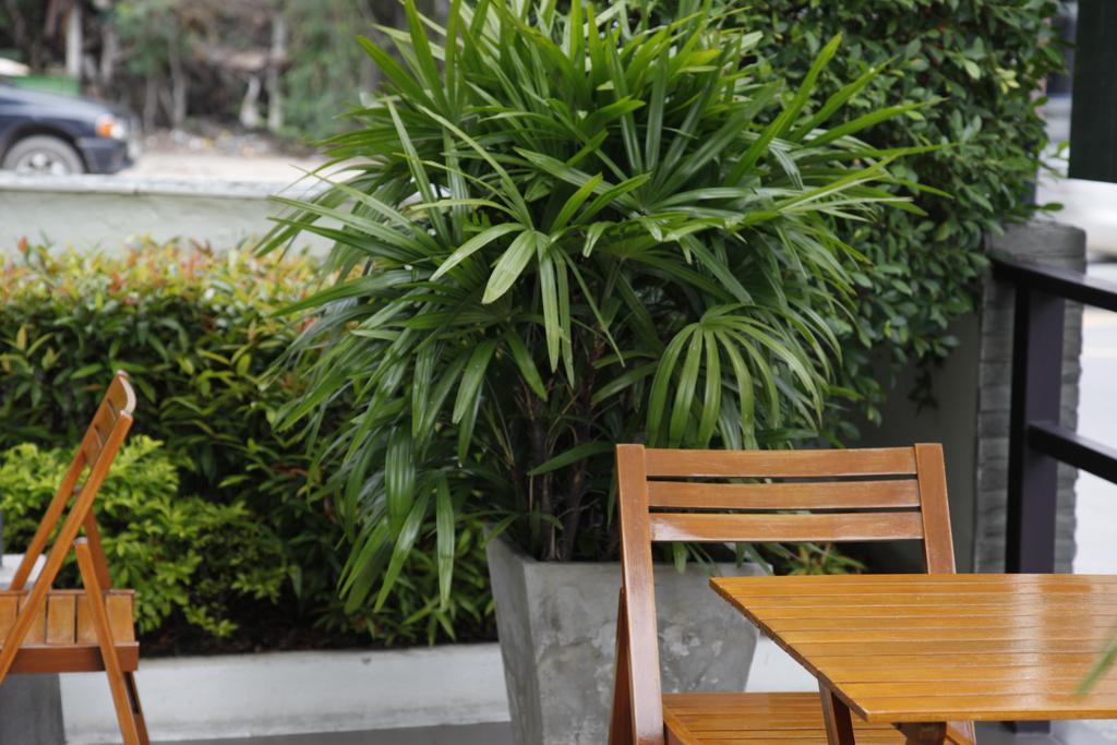 G House Hotel