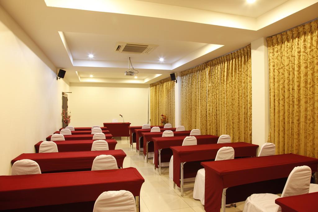 G House Hotel 3*