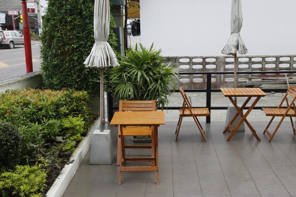 G House 3* Hua Hin