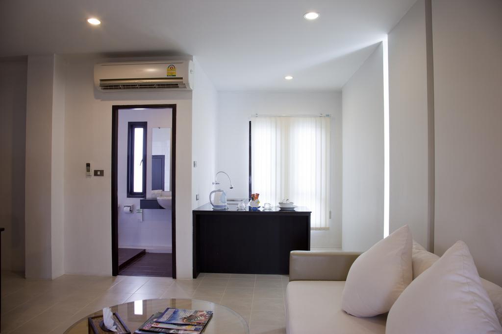 G House Hotel