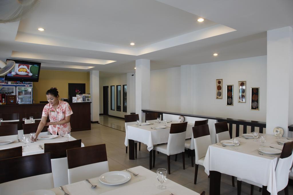 G House Hotel 3*