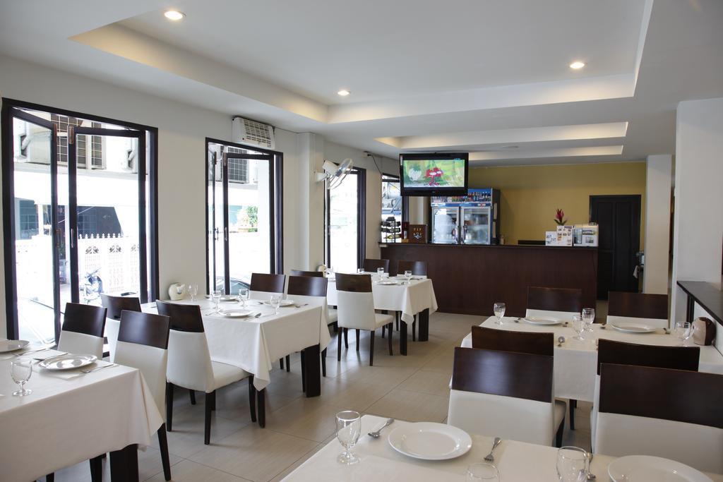 G House 3* Hua Hin
