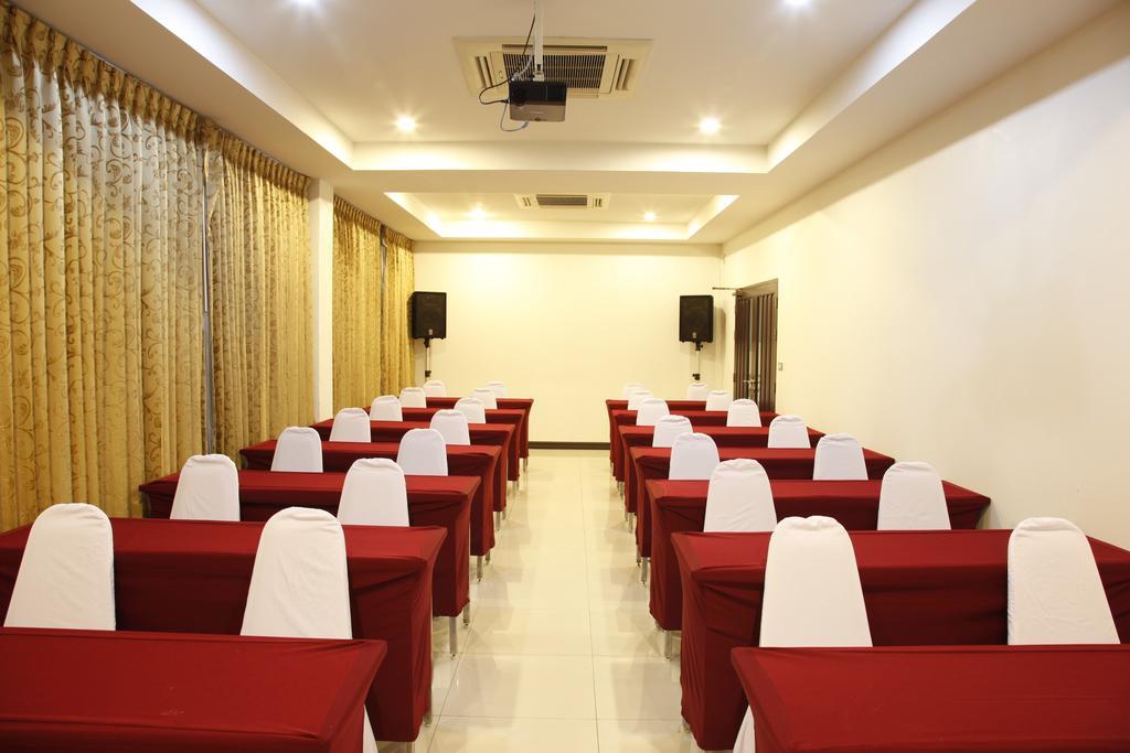 G House Hotel Hua Hin