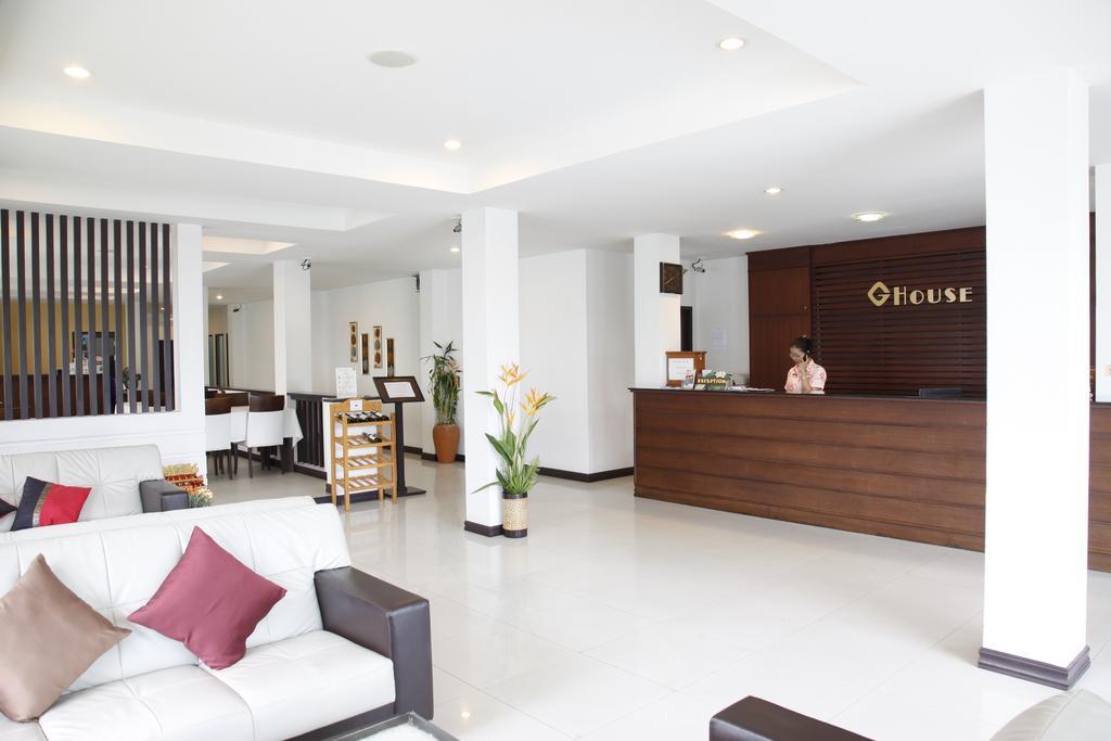 G House Hotel