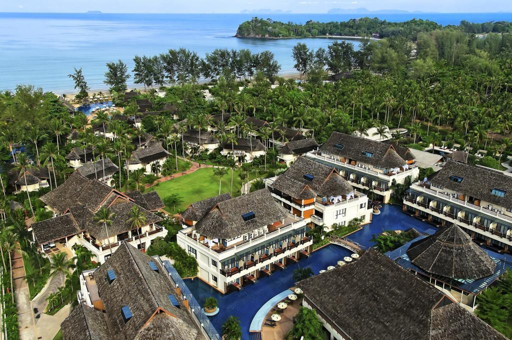 Chada Lanta - Sha Extra 5* Koh Lanta