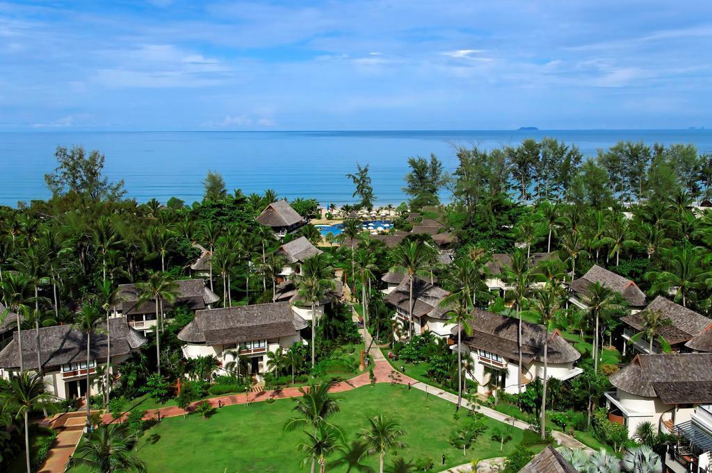 Resort Chada Lanta - Sha Extra Koh Lanta