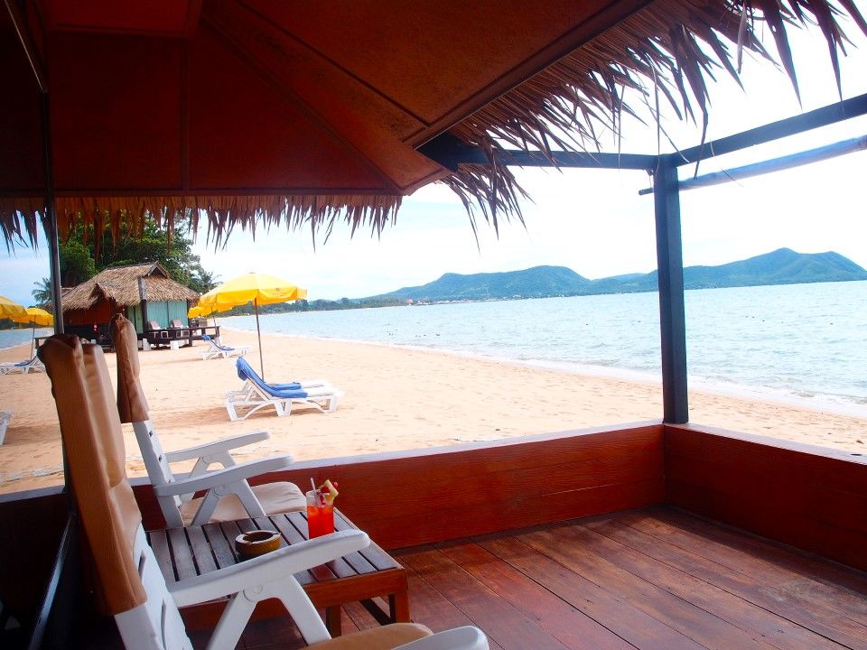 The Sunset Village -sha Certified Resort