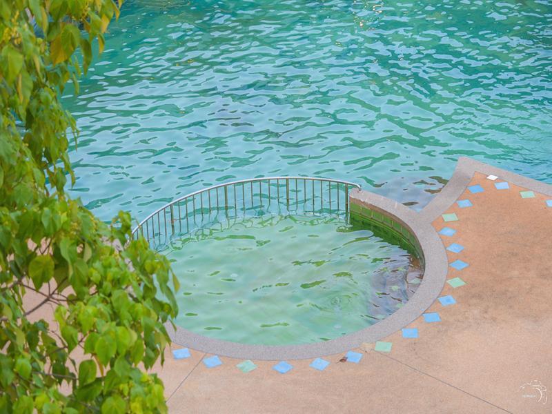 Icheck Klong Muang Hotel 3*