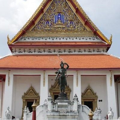 Sawasdee House Inn Bangkok