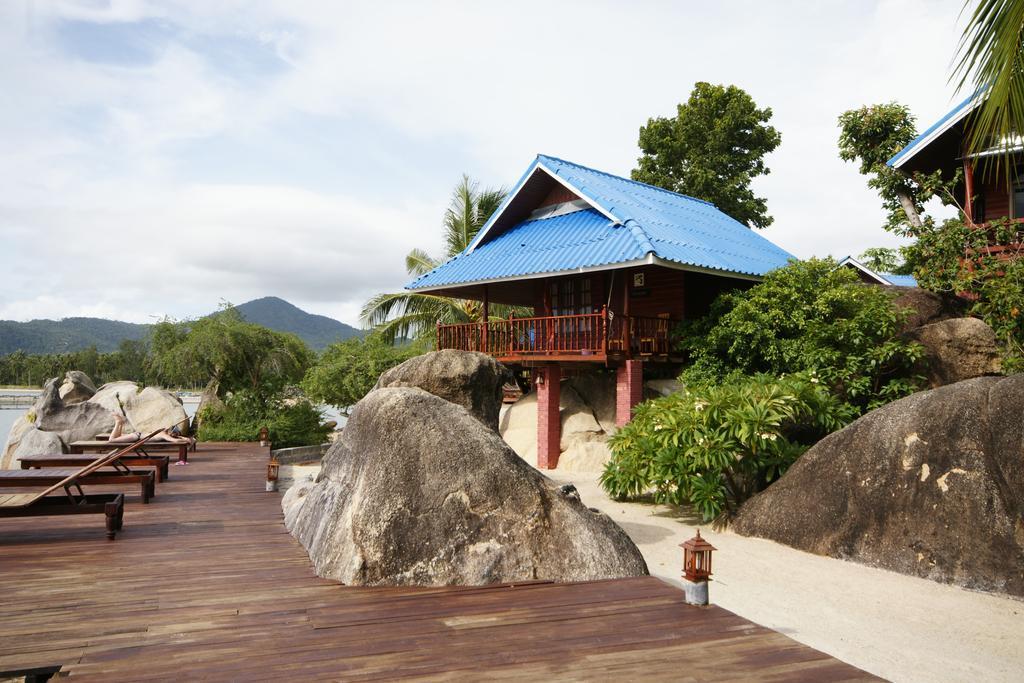 Tharathip Koh Phangan - Sha Resort Wok Tum