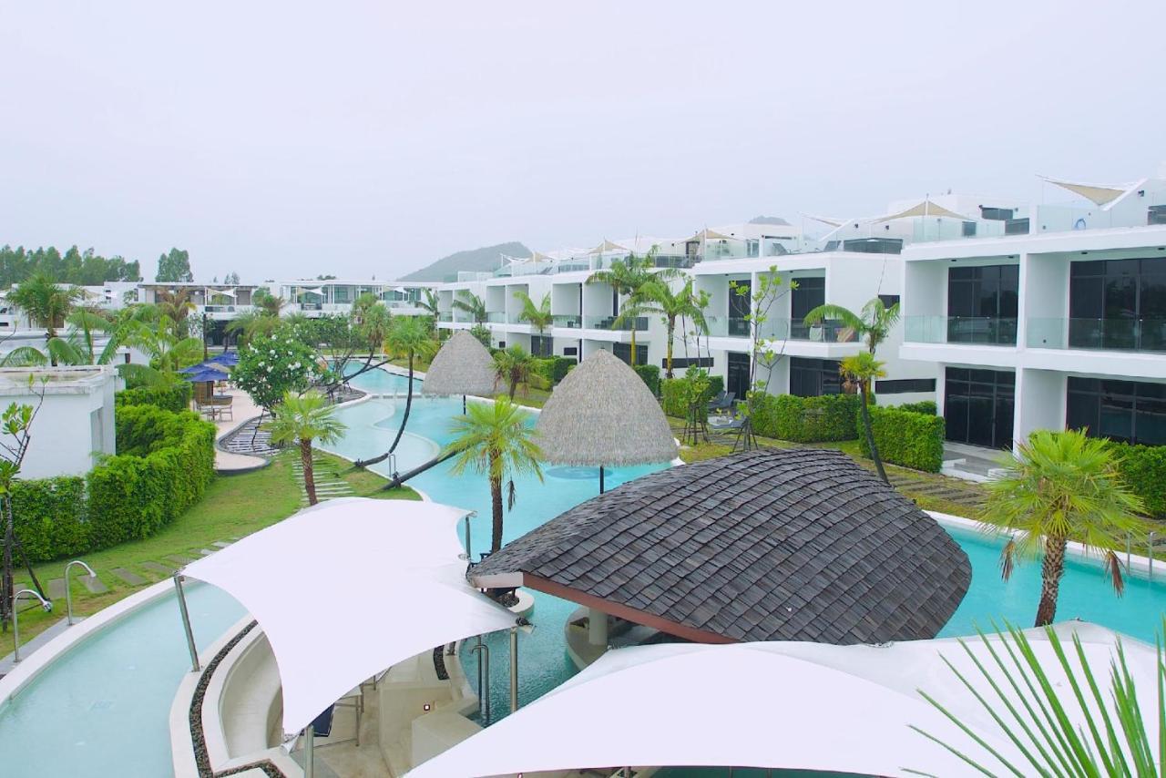 Resort La Bua