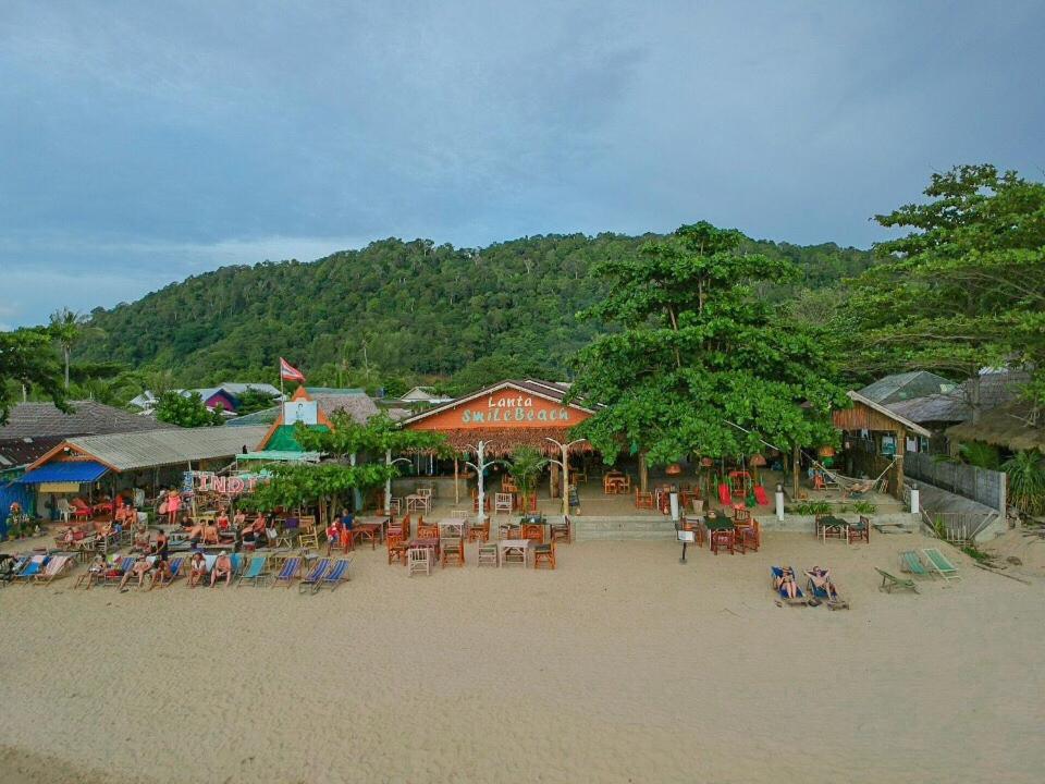 Lanta Smile Guest house Koh Lanta