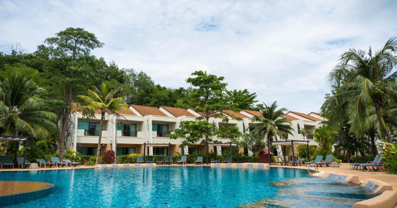 Lanta Resort 4*