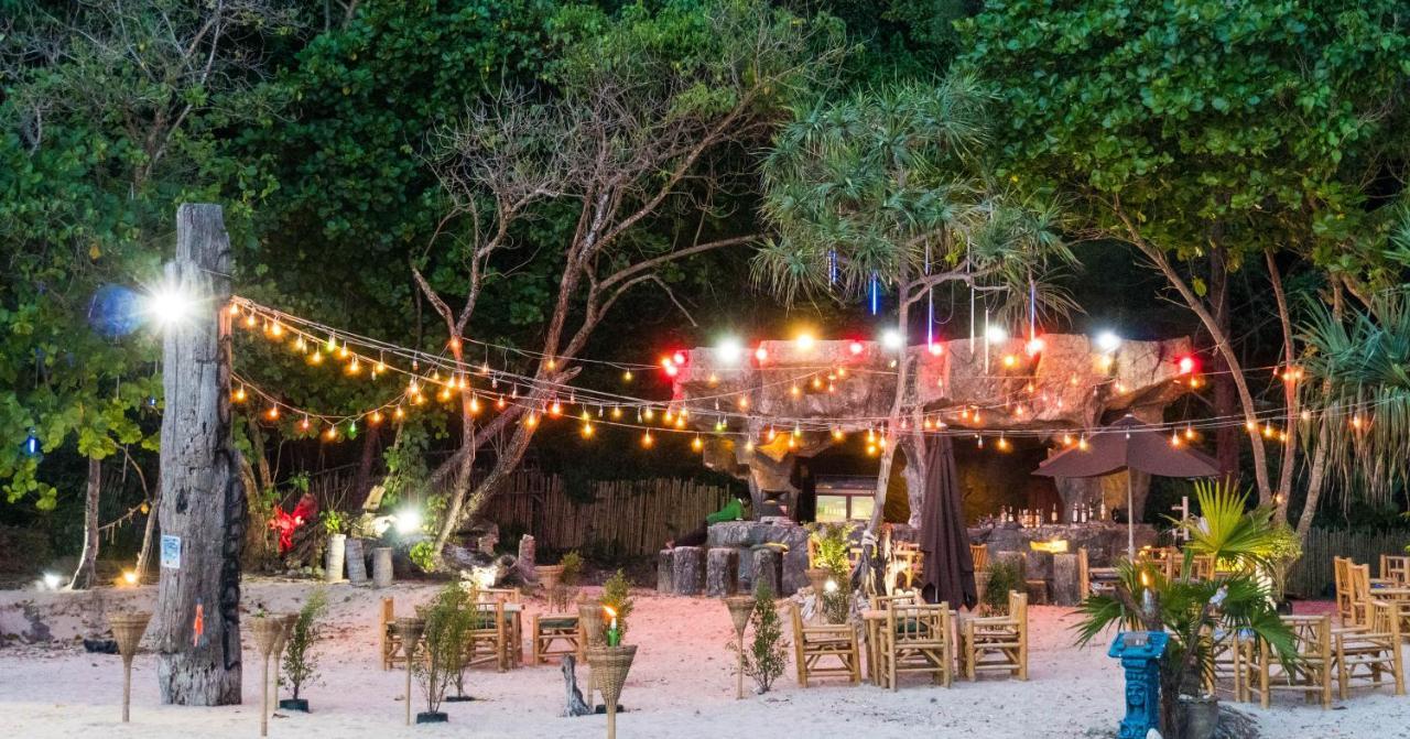 Resort Lanta 4*