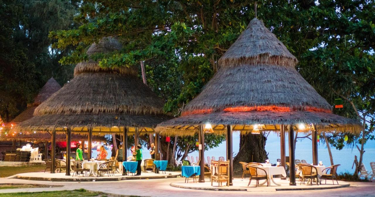 Lanta 4* Koh Lanta