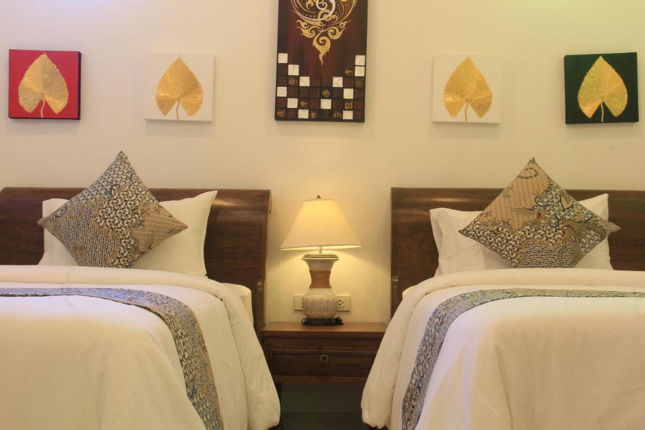 Arthaya - Sha Extra 3* Koh Lanta