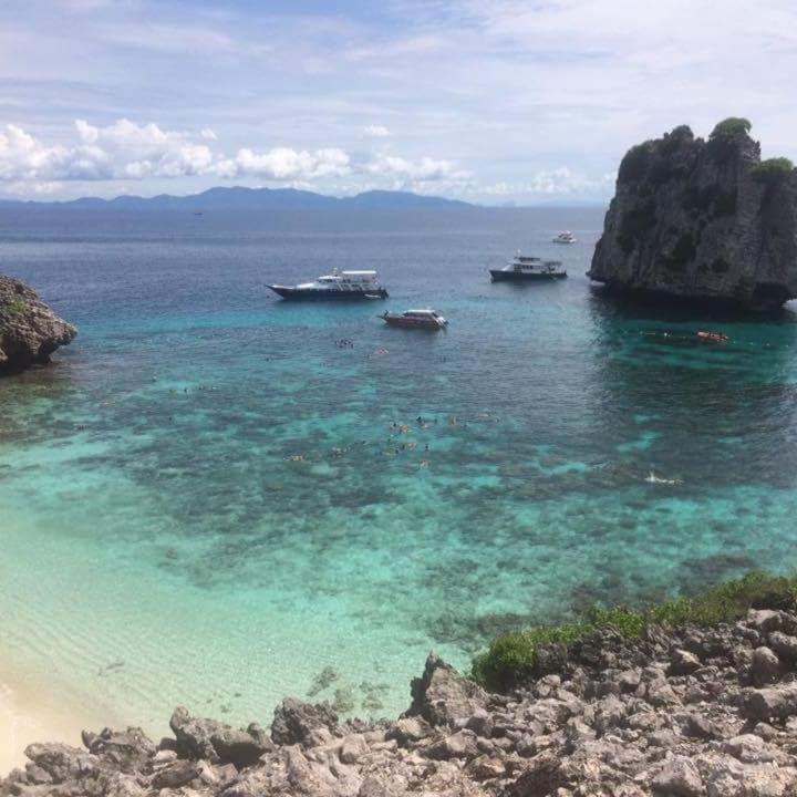 Prukrom Lanta Apartamento Koh Lanta