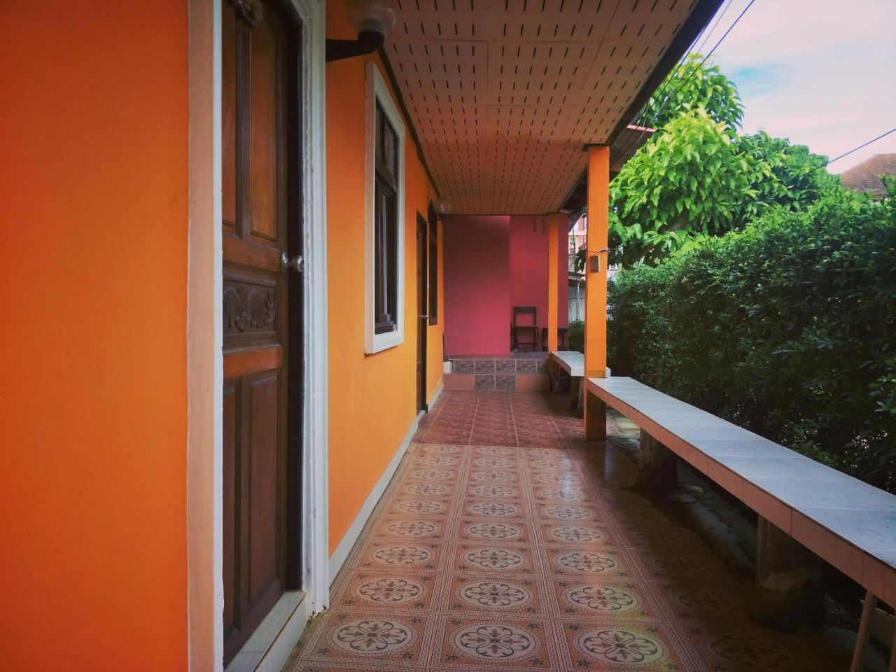 Prukrom Lanta Apartamento Koh Lanta