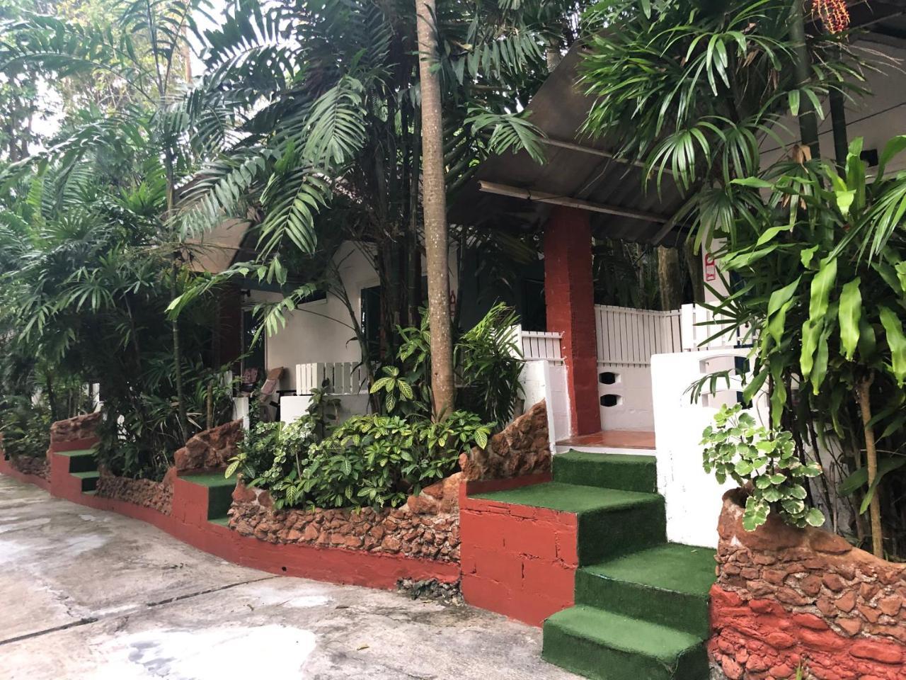 Pine Resort Krabi