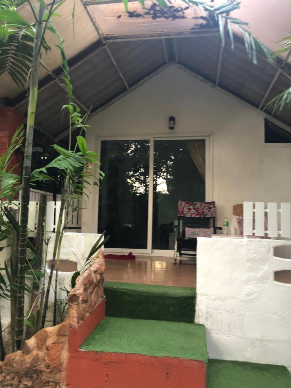 Resort Pine Krabi