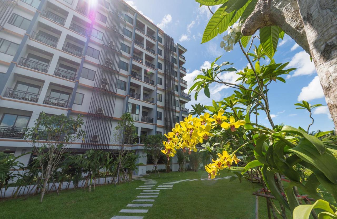 Andaman Breeze Krabi