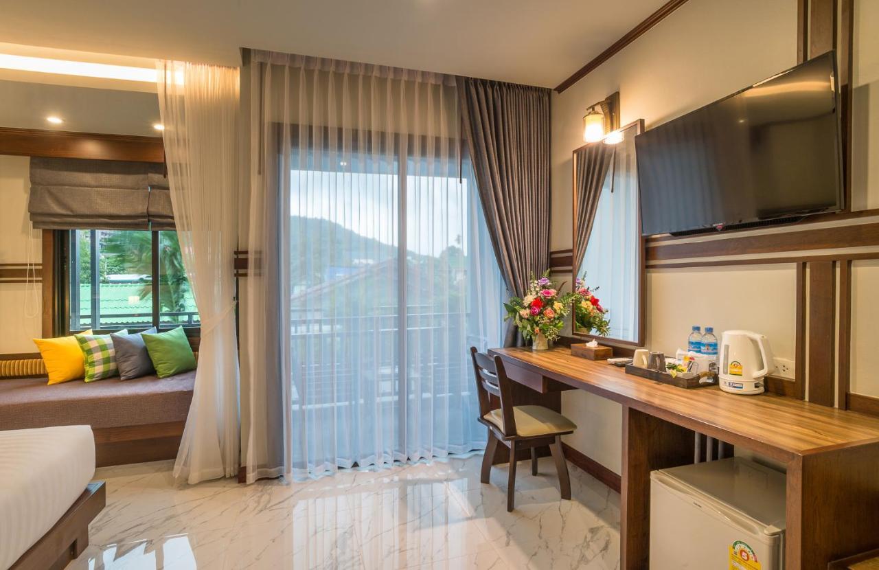 Andaman Breeze 4*