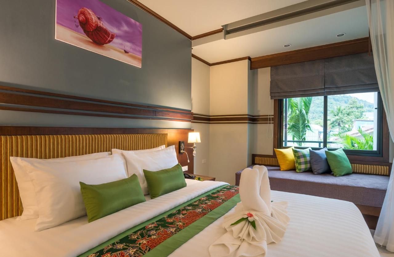 Andaman Breeze 4*