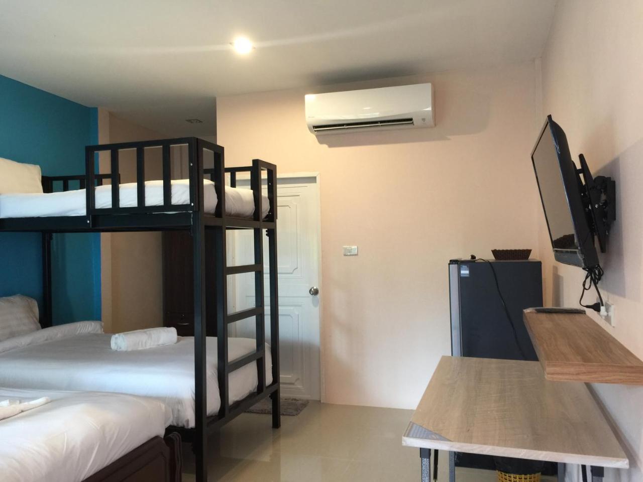 Lanta Smile Guest house 3*