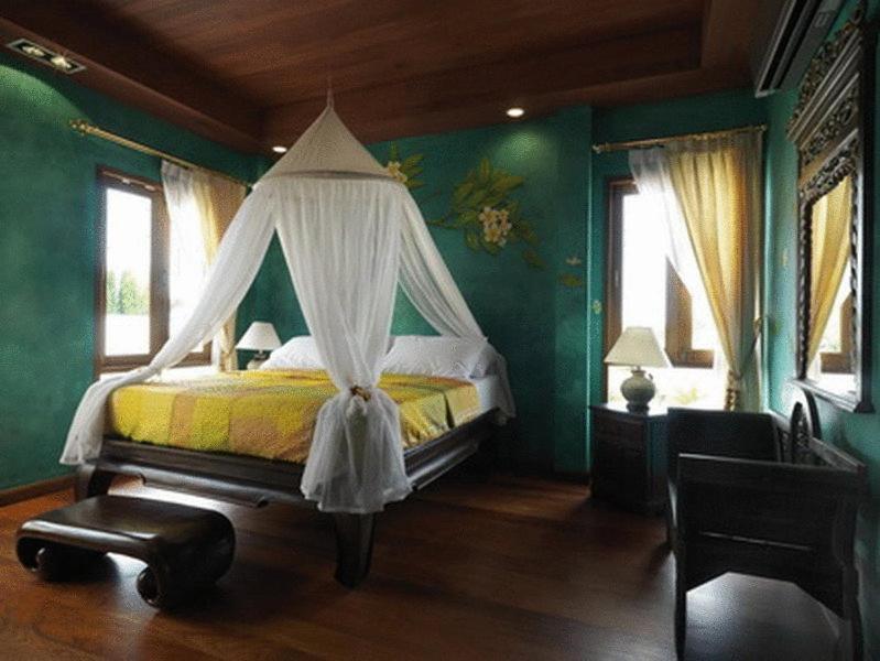 Kintamani Exclusive Bali And Hotel