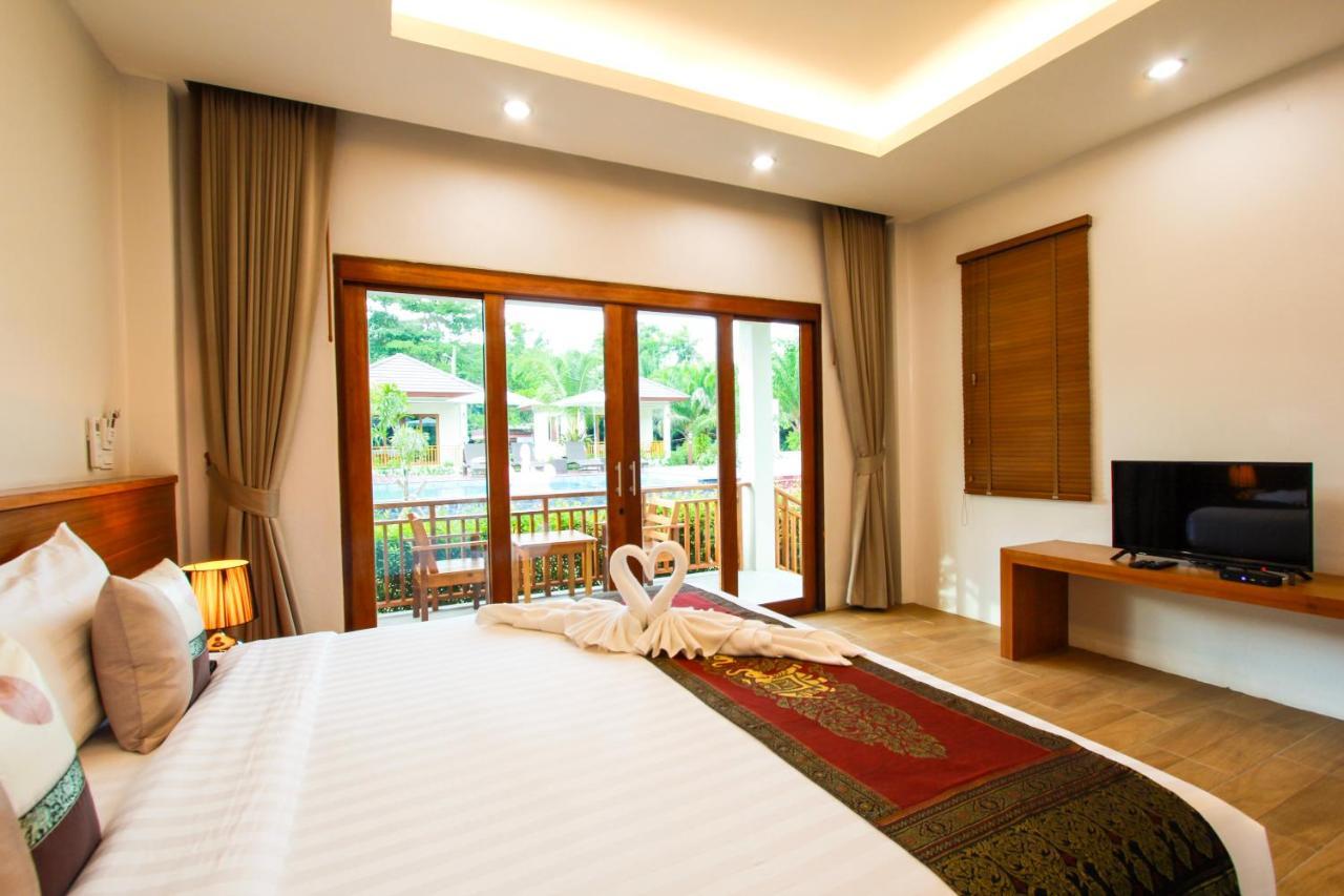Verona Lanta Resort 3*