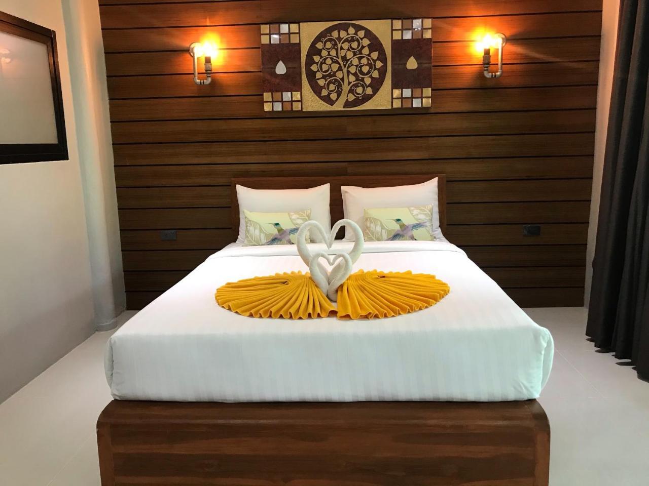 Rin Resort Haad Rin