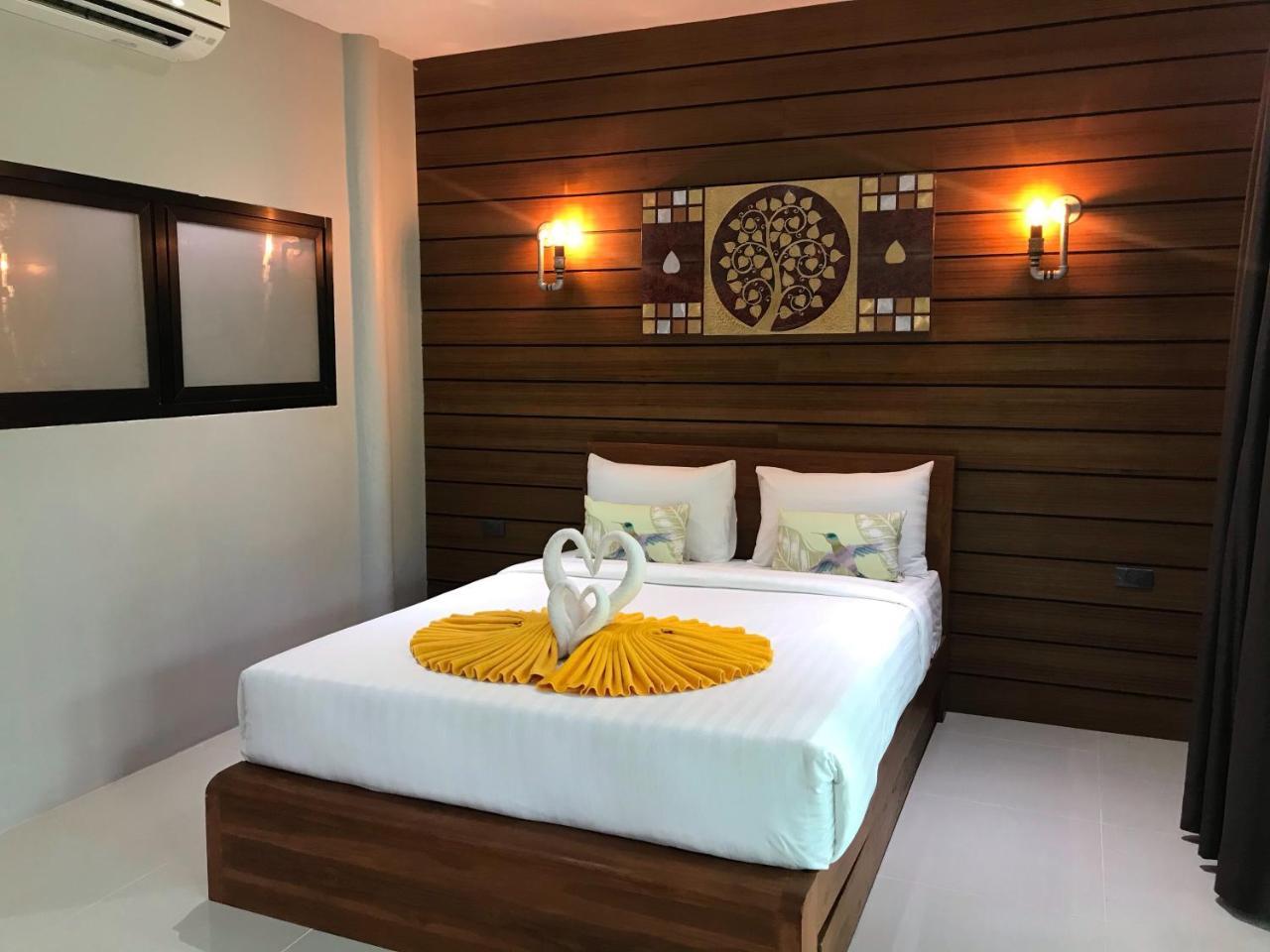 Rin Resort 3*