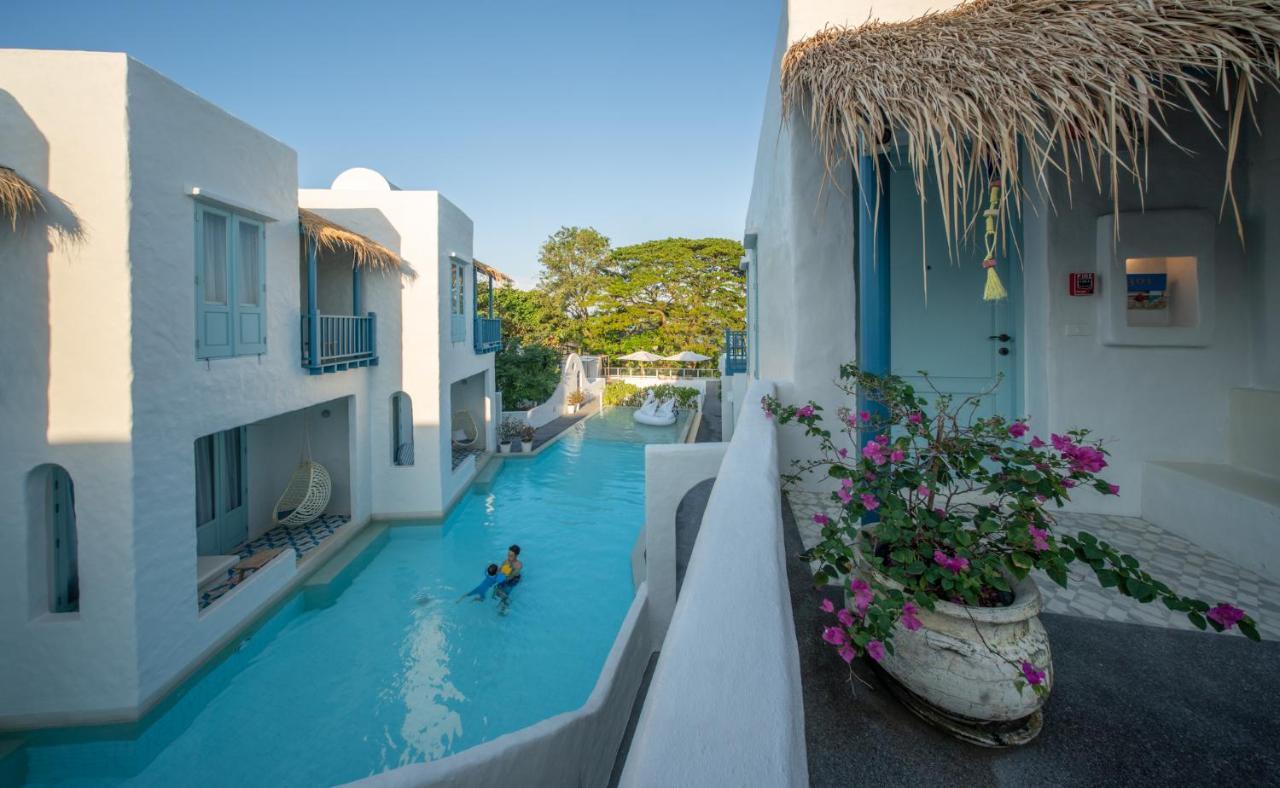 De Paskani Hua Hin