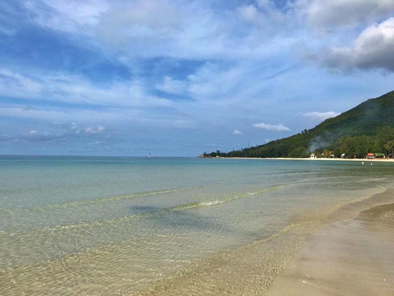 Silan Residence, Koh Phangan - An Authentic Village Experience Chaloklum