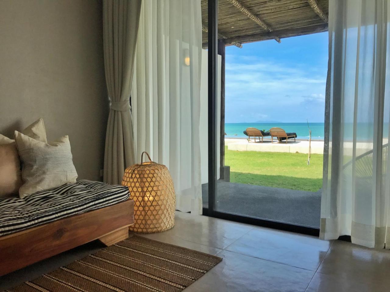 Silan Residence, Koh Phangan - An Authentic Village Experience Chaloklum