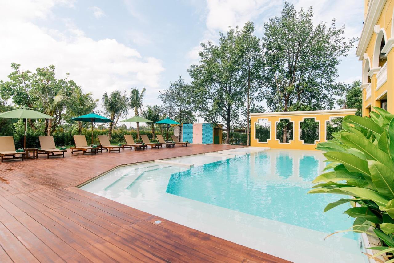 Hotel The Pineapple 4*