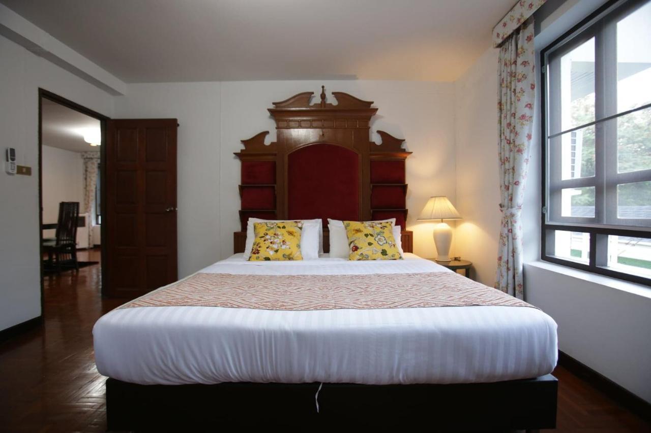 Resort Kreelynn Changkien 3*