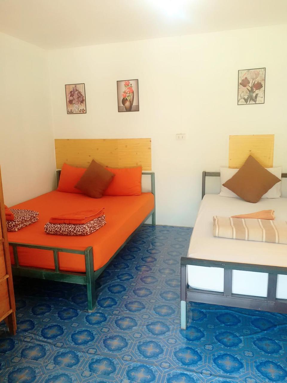 Unseen Hostel Koh Lanta
