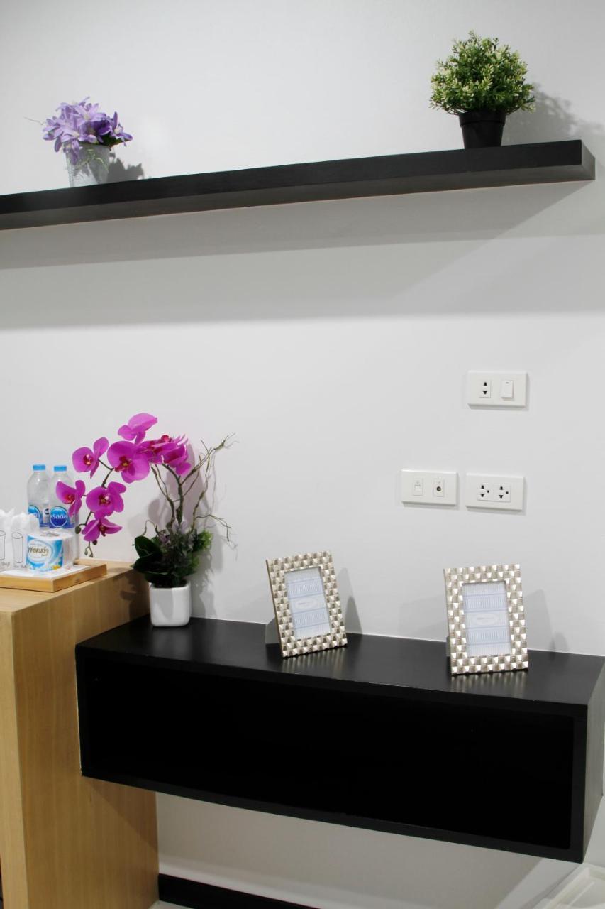 Bangkok Boutique Rangsit Hotel Pathum Thani