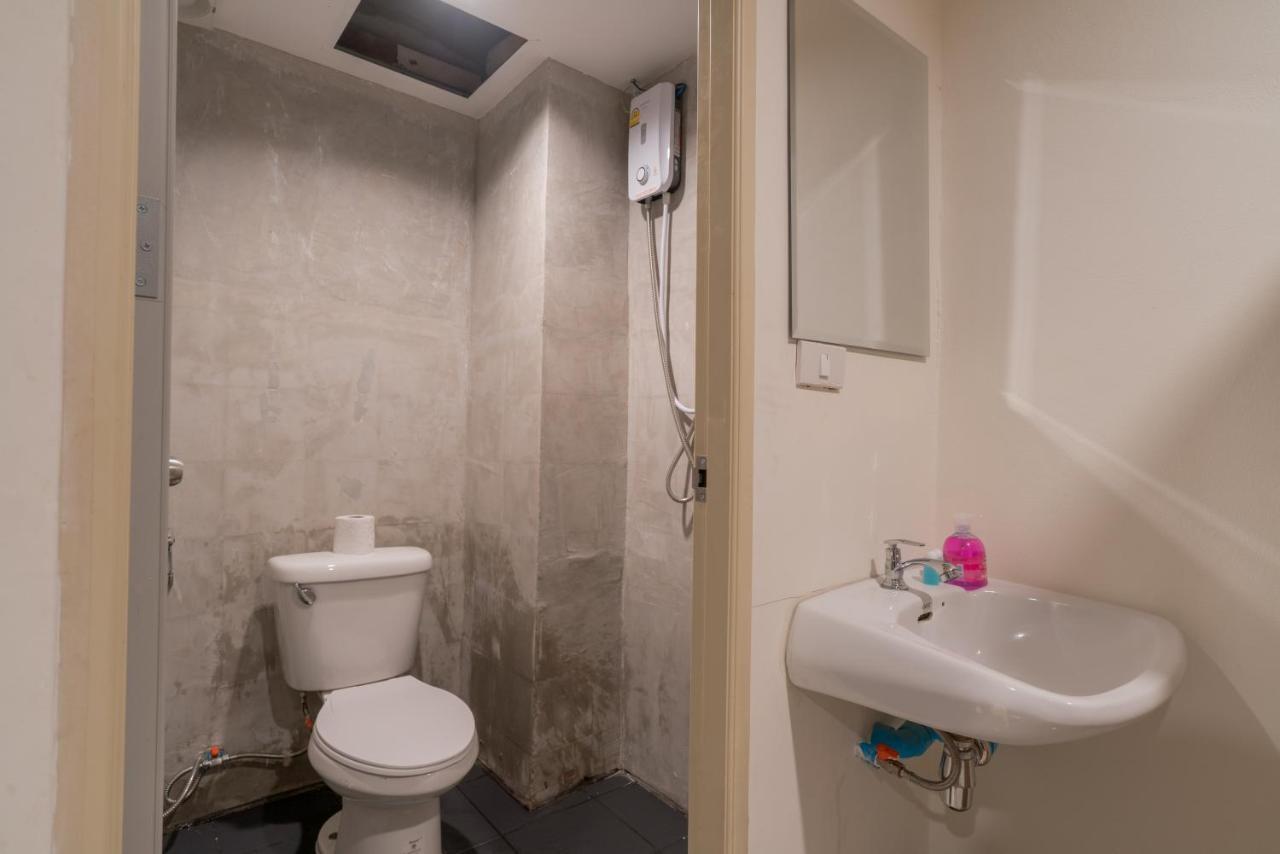 Guest house Grey Door 2*